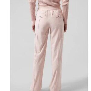 Athleta Vienna Cargo Pant Size 20